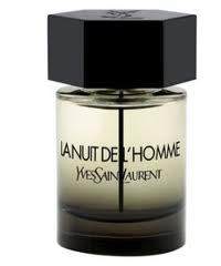 La Nuit De LHomme, EdT 60ml La Nuit De LHomme, EdT 60ml
